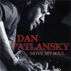 Dan Patlansky - Move My Soul