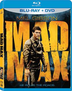   / Mad Max DUB+2xMVO+2xAVO