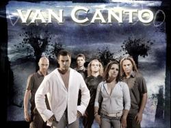 Van Canto - Live at Wacken Open Air (1 concert 13 clip)