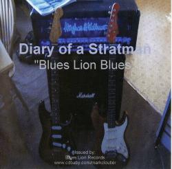 Mark Cloutier - Diary Of A Stratman