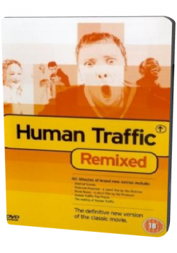   / Human Traffic DVO