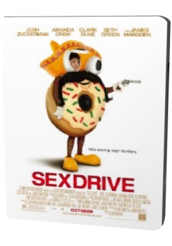  / Sex Drive DUB