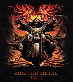 VA - Ride The Metal Vol. 2