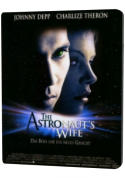   / The Astronaut's Wife DUB