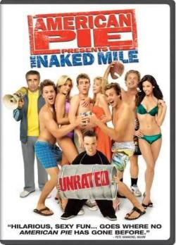  5:   / American Pie Presents The Naked Mile MVO