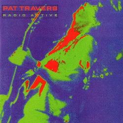 Pat Travers - Radio ctive