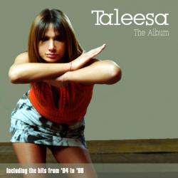 Taleesa - The Album