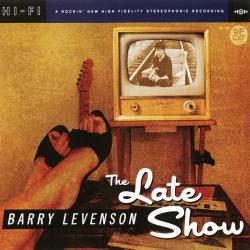 Barry Levenson - The Late Show