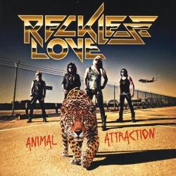 Reckless Love - Animal Attraction