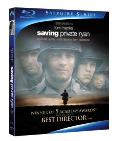    / Saving Private Ryan DUB
