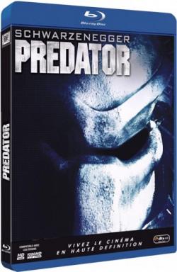  / Predator MVO + DUB