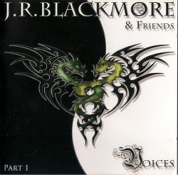 J.R.Blackmore Friends - Voices, Part I