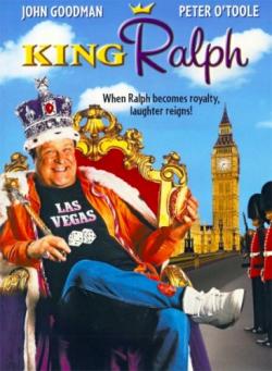   / King Ralph 2xMVO+4xAVO