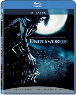   / Underworld [] DUB