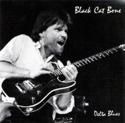 Black Cat Bone - Delta Blues