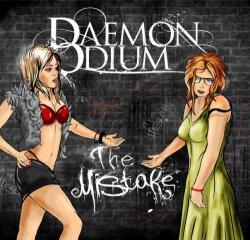 Daemon Odium - The Mistake