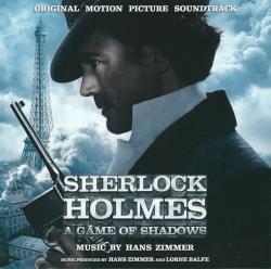 OST  :   / Sherlock Holmes: A Game of Shadows