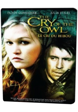  / The Cry of the Owl DVO