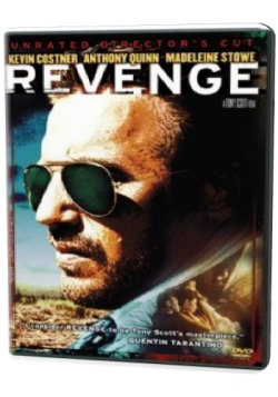  /  / Revenge DUB+MVO+AVO