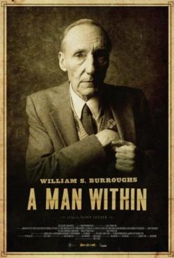  . :   / William S. Burroughs: A Man Within SUB
