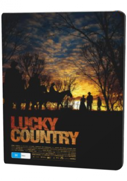   / Lucky Country DVO