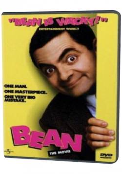    / Mr. Bean bulvar MVO