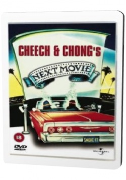 3    / Cheech & Chong s Next Movie VO