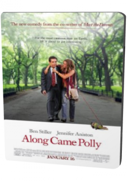     / Along Came Polly VO