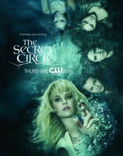 [PSP]   (1 , 1-22 ) / The Secret Circle (2011-2012) MVO