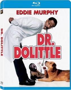   / Doctor Dolittle DUB