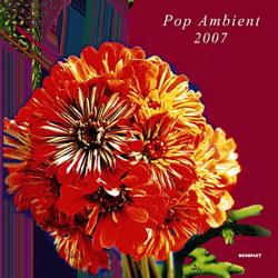 VA - Pop Ambient 2007