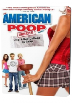 :   .   / American Pie Presents: American Poop Movie DVO