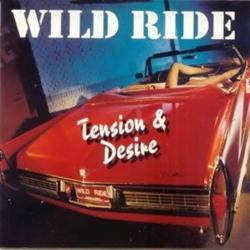 Wild Ride - Tension Desire