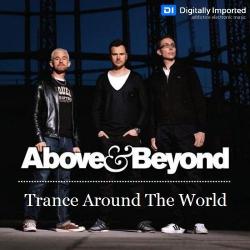Above and Beyond - Trance Around The World 418 - guest M.I.K.E.