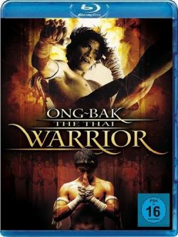 - / Ong-Bak: The Thai Warrior 2xMVO +AVO