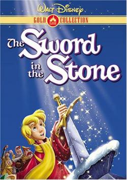    / The Sword in the Stone DUB