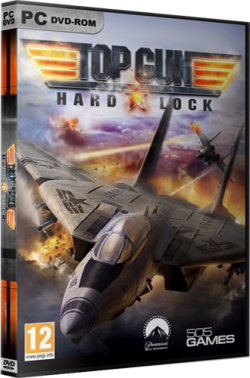 Top Gun: Hard Lock
