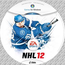 Модификация NHL 12