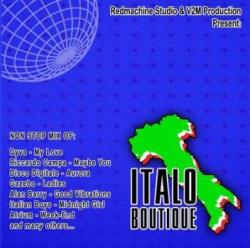 VA - Italo Boutique