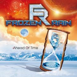 Frozen Rain - Ahead Of Time