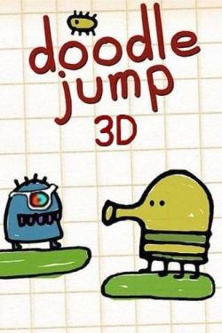 [PSP] Doodle Jump 3D + Special 3.0