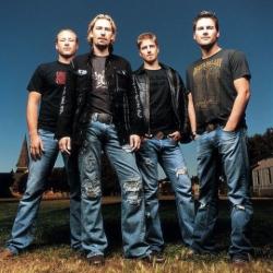 Nickelback - Dark Horse - Here And Now (2 Albums)