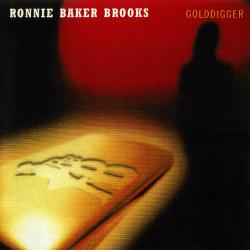 Ronnie Baker Brooks - Golddigger