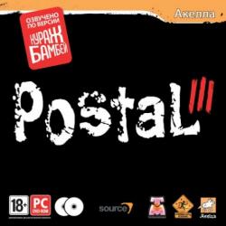 Postal 3 / Postal III