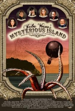     / Mysterious Island MVO