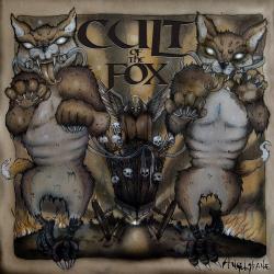 Cult Of The Fox - Angelsbane