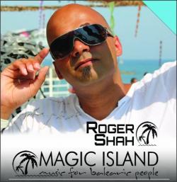 Roger Shah presents Magic Island - Music for Balearic People Episode 273