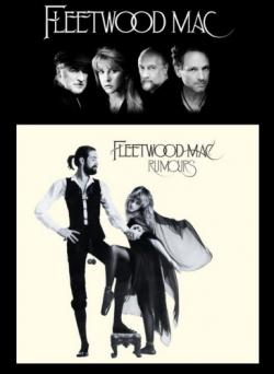 Fleetwood Mac - Rumours (4CD + DVD + LP Deluxe Edition Box Set)