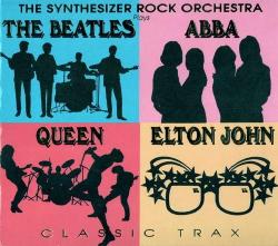 VA - The Synthesizer Rock Orchestra