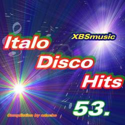 VA - Italo Disco Hits vol. 53,56,57,61,63-72